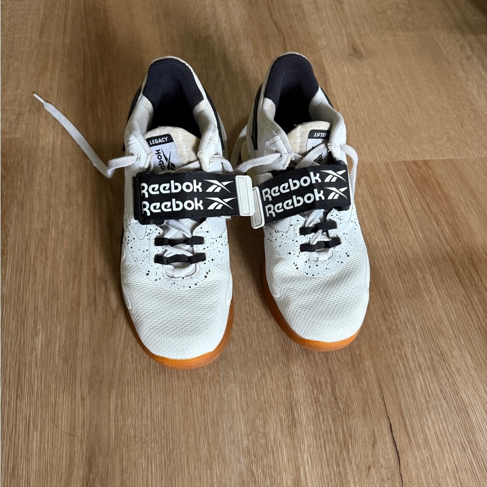 Reebok Legacy Lifter II